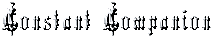 companion.gif (1142 bytes)